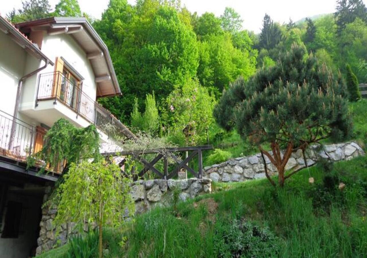 Turisticna Kmetija Weiss Βίλα Miklavz pri Taboru Εξωτερικό φωτογραφία