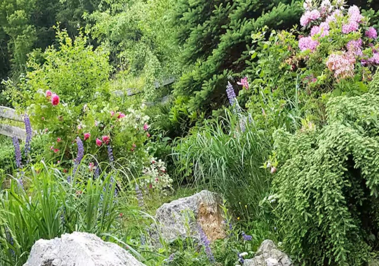 Turisticna Kmetija Weiss Βίλα Miklavz pri Taboru Εξωτερικό φωτογραφία