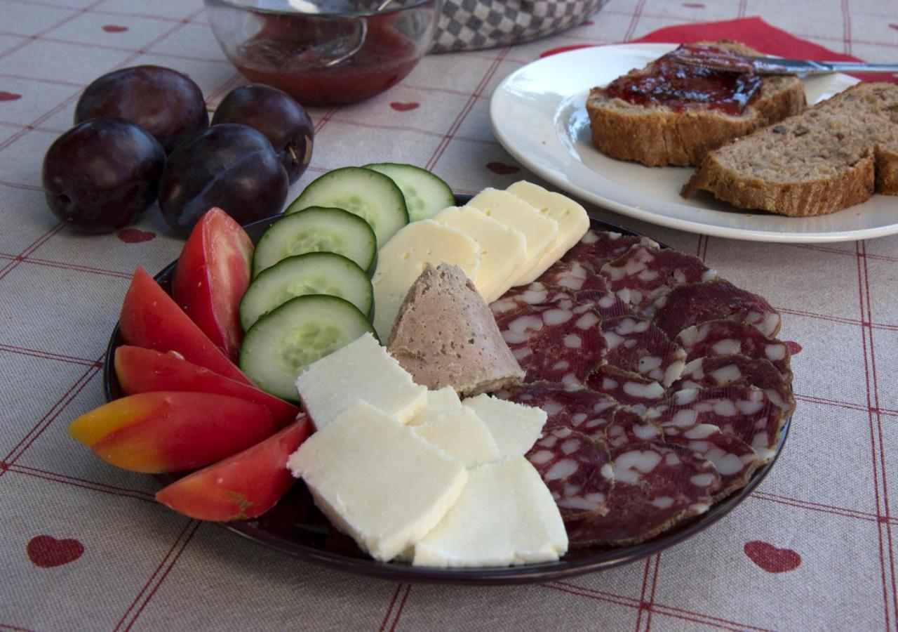 Turisticna Kmetija Weiss Βίλα Miklavz pri Taboru Εξωτερικό φωτογραφία